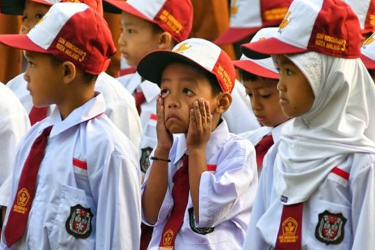 Cek Perubahan PPDB 2025: Nama Berubah Jadi SPMB, Jalur Berdasar Domisili Bukan Zonasi