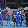 Live Match Liga Thailand, Chonburi Vs Thai Port FC