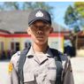 Kisah David, Anak Buruh yang Masuk Bintara Polri meski Sempat Gagal