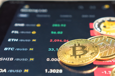 Harga Bitcoin Cash Melejit, Ini Penyebabnya