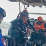 Pencarian 2 Korban Speedboat Tenggelam di Perairan Kalbar Resmi Dihentikan