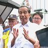 Jokowi: Kita Harap Wisman Kembali Ramai Masuk Manado