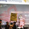Aktivis Protes soal Tambang Nikel, Pengamat: Standar Keberlanjutan Makin Mendesak