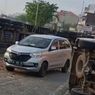 Truk Terguling di Bengkalis Riau, 2 Orang Tewas Tertimpa Kontainer