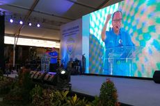 BPJS Ketenagakerjaan Luncurkan Sistem Keagenan Perisai