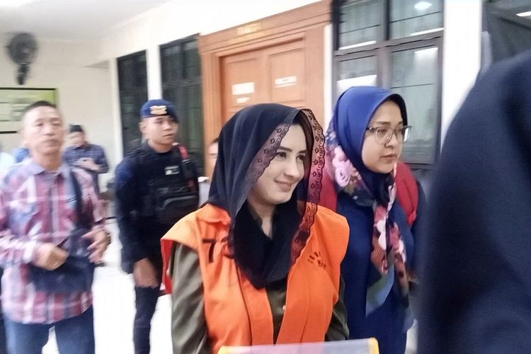 Kepala Dindikbud Pekalongan Ngaku Diminta Menangkan PT RNB, Fadia Arafiq Membantah