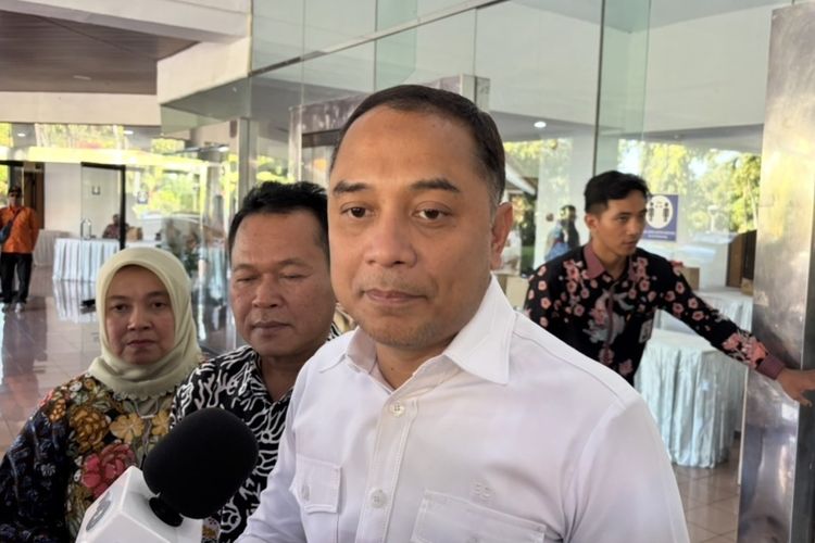 Jelang Idul Adha, Eri Cahyadi Terbitkan SE Aturan Penjualan dan Pemotongan Hewan di Surabaya