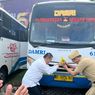 Rute Perintis Baru dari DAMRI, Sasar Kabupaten Tulang Bawang Barat