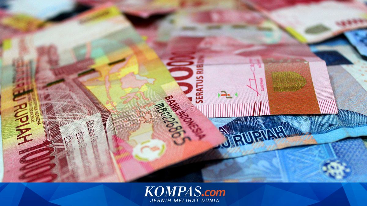 Daftar 42 Uang Rupiah yang Ditarik dari Peredaran