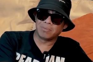 Trisno PAS Band Meninggal Dunia