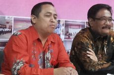 DKI Tunggu Peringatan Resmi Bawaslu soal Anas Effendi