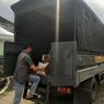 Ratusan Paket Bantuan Korban Erupsi Semeru Dibawa ke Gudang Bulog, Ini Penjelasan BPBD