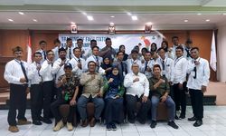 BRGM Gandeng Kementerian LHK dan BPLHK Gelar Pelatihan untuk Petani Gambut Sumatera dan Kalimantan