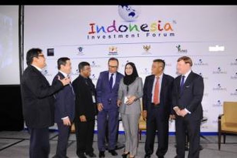 Infrastruktur, Masih Kendala Utama Investasi di Indonesia