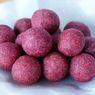 Resep Bola Ubi Ungu Kopong, Pakai Takaran Sendok