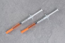Vaksin Booster Pfizer untuk Remaja Usia 16-18 Tahun Kantongi Izin BPOM
