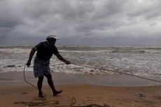 India Bebaskan 43 Nelayan Sri Lanka