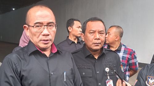 KPU Kerja Sama dengan BIN, BSSN, dan Kemenkominfo Amankan Sirekap Pemilu