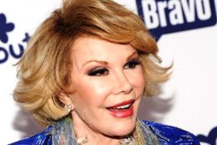 Joan Rivers