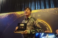 Shin Tae-yong hingga Bos OpenAI Terima Golden Visa