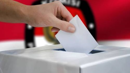 Pendaftaran Peserta Pilkada 2024 Ditutup, KPU Tangsel Langsung Verifikasi Berkas Paslon