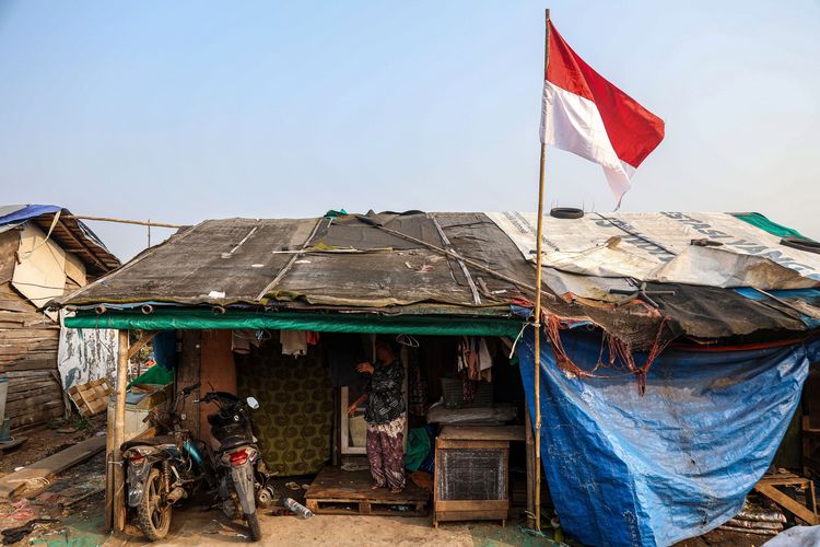 Merdeka ke-81 di Bawah Bayang Kurs dan Geopolitik