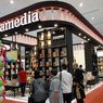 Gramedia Buka Lowongan Kerja Lulusan S1, Ayo Daftar!