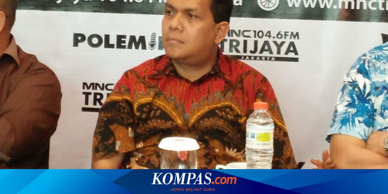 Perpanjangan PPKM Level 4, Komisi IX: Pastikan Protokol Kesehatan Berjalan - Vimarsana News