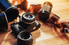 6 Tips Menjalankan Usaha Rental Kamera