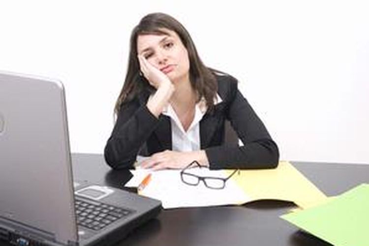 Bekerja tanpa passion hanya akan membuat Anda terbelenggu dan tidak bahagia, apalagi menjadi sukses.