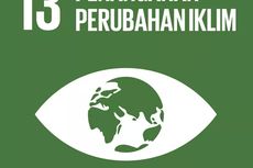 Daftar Indikator Tujuan 13 SDGs Penanganan Perubahan Iklim