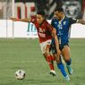Jadwal AFC Cup 2022: Kaya FC Vs Bali United, Misi Berat Serdadu Tridatu ke Semifinal Zona ASEAN