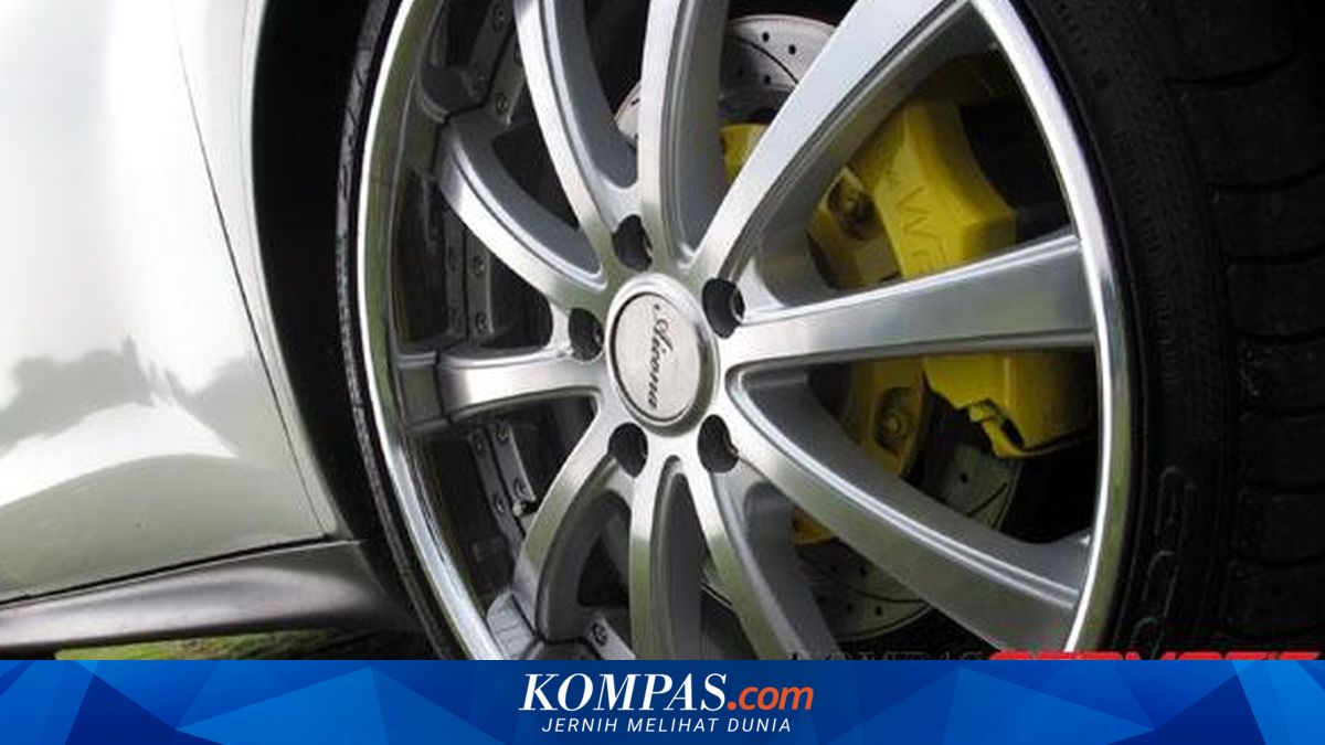 Jangan Asal Modifikasi Mobil untuk Liburan, Ini yang Harus Diperhatikan