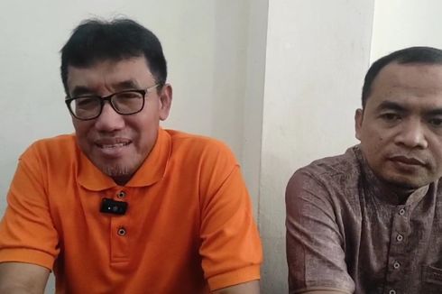 Lolos DPR RI, Mantan Wakil Wali Kota Salatiga Enggan Maju Lagi di Pilkada