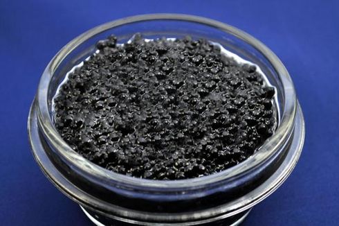 Harganya Capai Rp 500 Juta per Kilo, Simak 6 Manfaat Kaviar untuk Kesehatan