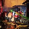 Ceritakan saat Kebakaran Depo Pertamina Plumpang, Warga: Banyak yang Terkapar di Jalan