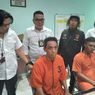 Kloning Barcode Karyawan Mall, 2 Residivis Bobol dan Bawa Kabur 46 Unit iPhone di Palembang