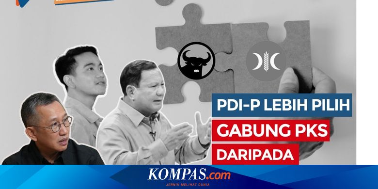 Eep Saefulloh Fatah Ungkap Skenario Ganjar dan Anies di Putaran Kedua