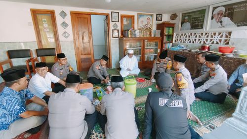 Jelang Pilkada 2024, Warga Sumenep Diimbau Tetap Jaga Situasi Kondusif