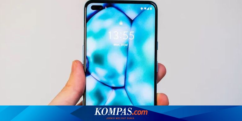 Spesifikasi Oneplus Nord Mirip Oneplus 8 Harga Lebih Murah