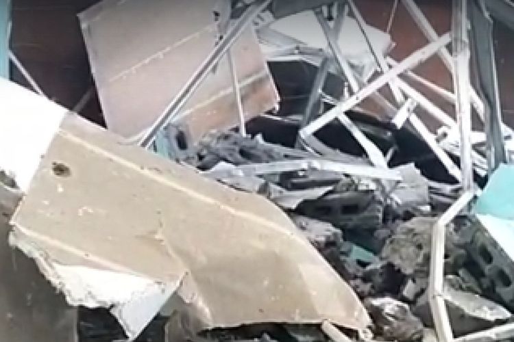 25 Orang Meninggal Dunia di Manggarai Timur Akibat Gempa NTT, 442 Korban Luka Berat