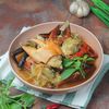 Resep Kepiting Asam Manis Pedas Spesial Ala Restoran