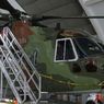 Helikopter AW-101 yang Pengadaannya Dikorupsi Ternyata Pesanan Militer India