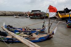 Alat yang Digunakan Nelayan Tradisional untuk Menangkap Ikan