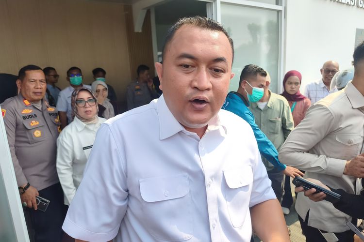 103 Siswa SMPN 02 Cisarua Bogor Diduga Keracunan MBG, Bupati: Tunggu Hasil Lab dari Makanan atau Minuman