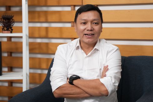 Relawan Anies Membelot ke Prabowo, Timnas Amin Anggap Seleksi Alam