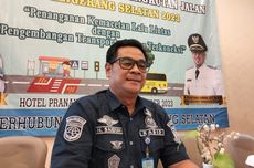 Tekan Kemacetan di Pamulang dan Pondok Aren, Dishub Tangsel Bakal Terapkan Sistem Satu Arah