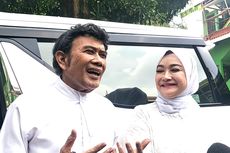 Belum Ditahan, Ridho Rhoma Ikut Pemilu di Depok