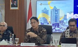 Pemerintah Dorong Pengembangan Energi Panas Bumi Lewat Skema Pembiayaan