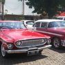 Ini Alasan Kenapa Mobil Lawas Punya Harga Mahal